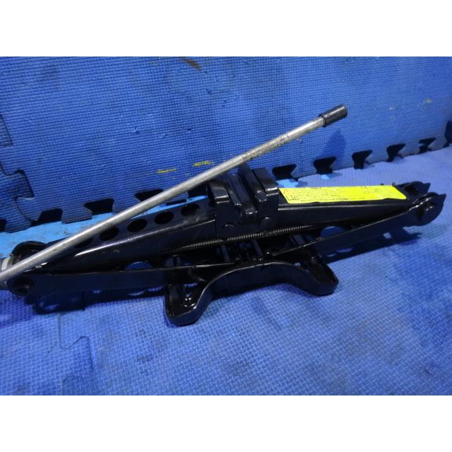 ジャガー XF J05PC 等 純正 車載　ジャッキ　  [8709] |  | 03