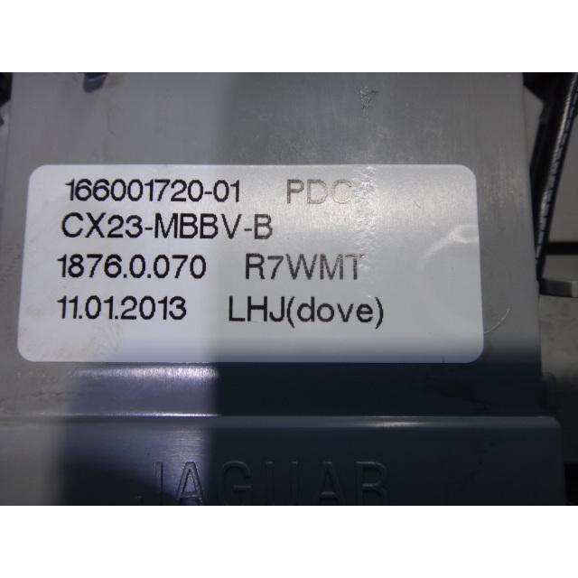 ジャガー XF J05PC 等  フロント ルーム ランプ ライト  CX23MBBV  [8709] |  | 02