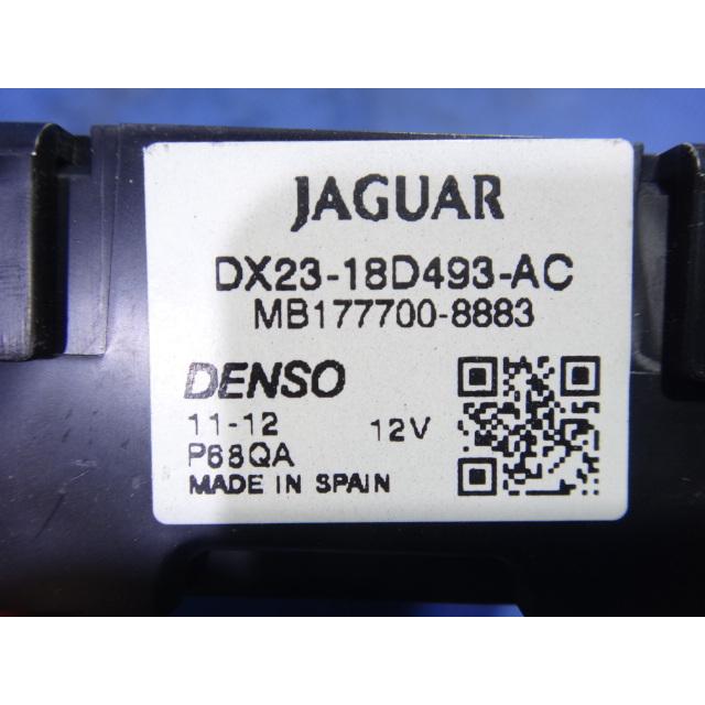 ジャガー XF J05PC 等 コントロール ユニット モジュール　 品番 DX2318D493 AC [8709] |  | 02