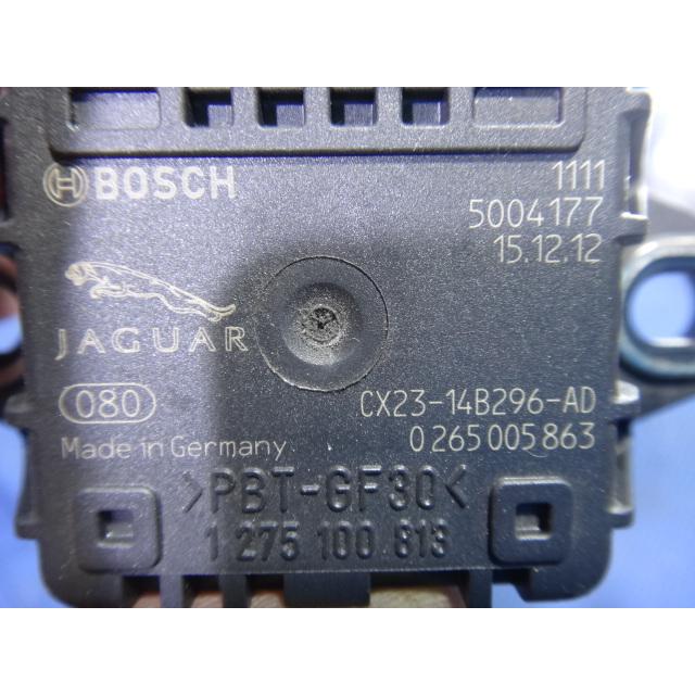 ジャガー XF J05PC 等  ESP ヨーレート センサー　品番 CX2314B296 AD [8709] |  | 01