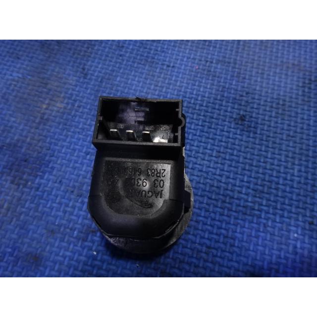 ジャガー XF J05PC 等 　ステアリング コラム スイッチ　 品番 2R836465 CA [8709] |  | 01