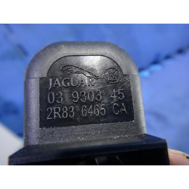 ジャガー XF J05PC 等 　ステアリング コラム スイッチ　 品番 2R836465 CA [8709] |  | 02