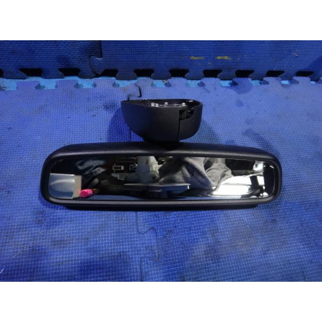 ジャガー XF J05PC 等  純正　ルームミラー　バックミラー　6Ｗ93-17Ｅ678-AC　 [8709] | 