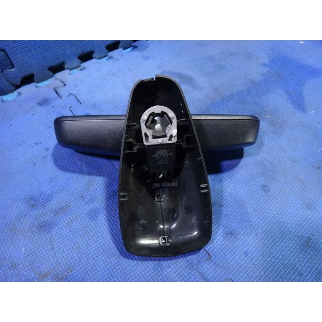 ジャガー XF J05PC 等  純正　ルームミラー　バックミラー　6Ｗ93-17Ｅ678-AC　 [8709] |  | 02