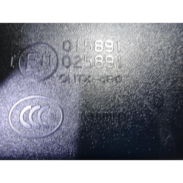 ジャガー XF J05PC 等  純正　ルームミラー　バックミラー　6Ｗ93-17Ｅ678-AC　 [8709] |  | 04