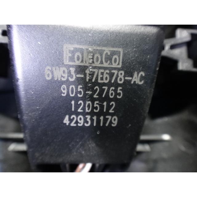 ジャガー XF J05PC 等  純正　ルームミラー　バックミラー　6Ｗ93-17Ｅ678-AC　 [8709] |  | 05