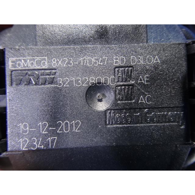 ジャガー XF J05PC 等  レイン センサー　品番 8X23-17D547-BD [8709] |  | 02