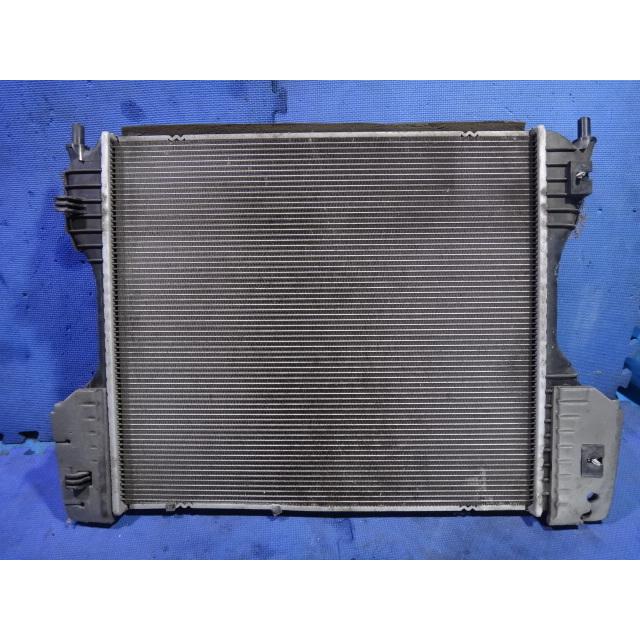 ジャガー XF J05PC 等 　ラジエター [8709] |  | 01