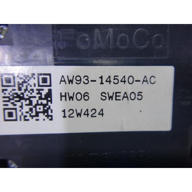 ジャガー XF J05PC 等 フロント 運転席 パワーウィンドウ スイッチ  品番 AW93-14540-AC  [8709] |  | 02