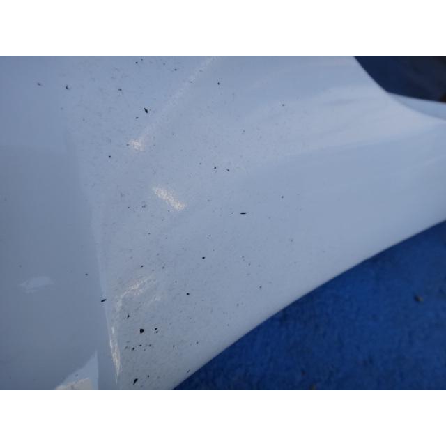 ジャガー XF J05PC 等  右 サイド ステップ　スカート　NER/ポラリス ホワイト　 [8709] |  | 02