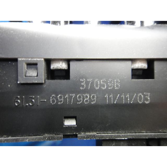 BMW ミニ RA16 RE16 等 パワーウィンドウ スイッチ 品番 6917989  [8710] |  | 01