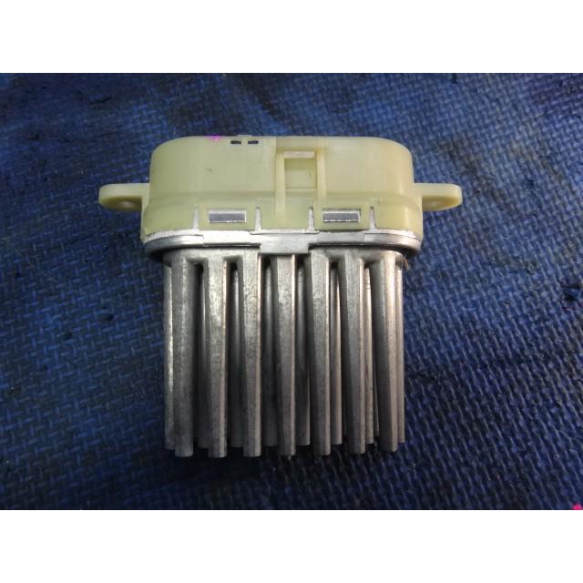 ルノー カングー KW系   等　ファン レジスター　A43001300  [8720] | 