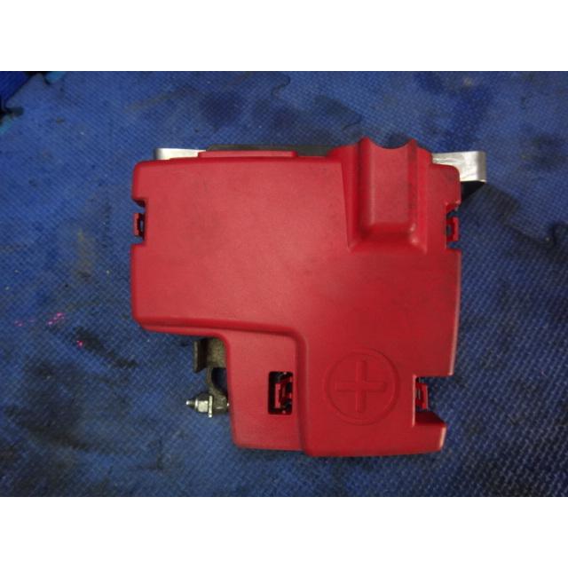 ルノー カングー KW系   等　バッテリー プラス ターミナル　ヒューズ　   [8720] |  | 01