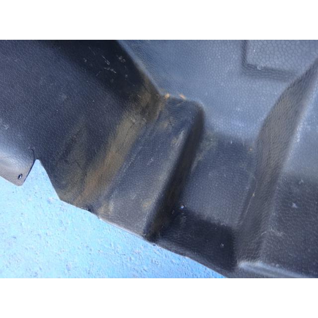 メルセデス ベンツ W123 230E 等  右 トランク 内張り サイド カバー  トリム  [8760] |  | 03