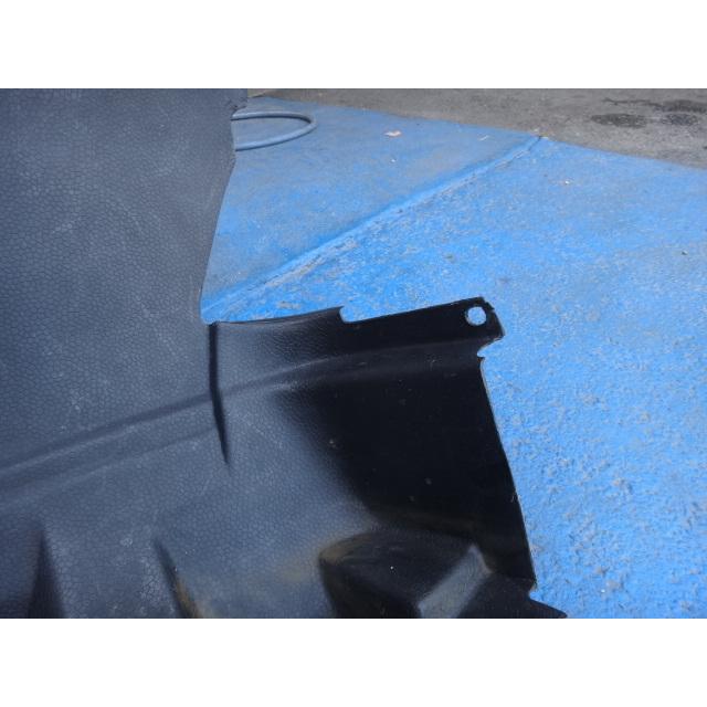 メルセデス ベンツ W123 230E 等  右 トランク 内張り サイド カバー  トリム  [8760] |  | 04