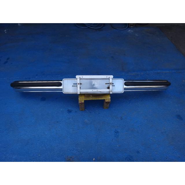 メルセデス ベンツ W123 230E 等  フロント バンパー  [8760] | 