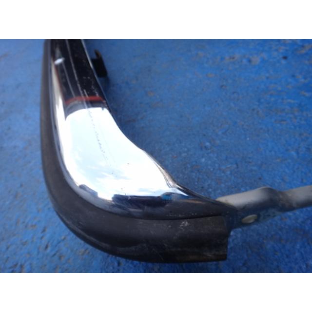 メルセデス ベンツ W123 230E 等  フロント バンパー  [8760] |  | 12