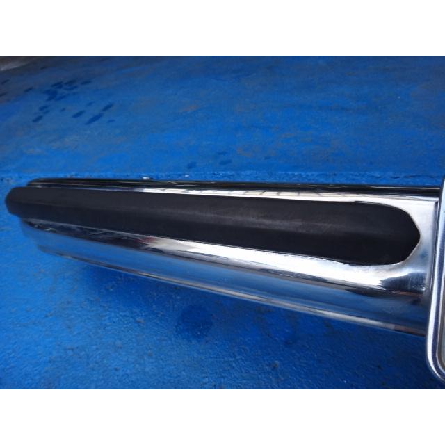 メルセデス ベンツ W123 230E 等  フロント バンパー  [8760] |  | 14