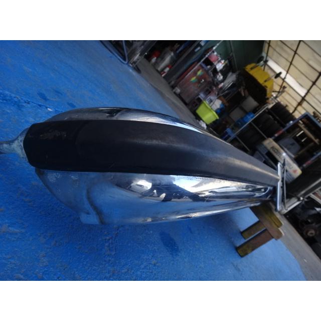 メルセデス ベンツ W123 230E 等  フロント バンパー  [8760] |  | 15