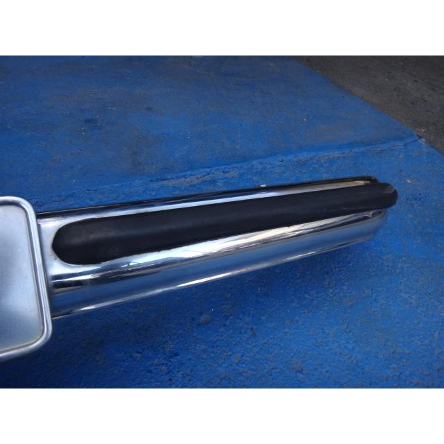 メルセデス ベンツ W123 230E 等  フロント バンパー  [8760] |  | 16