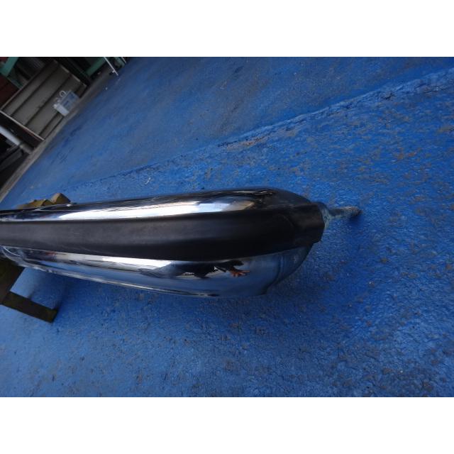 メルセデス ベンツ W123 230E 等  フロント バンパー  [8760] |  | 17