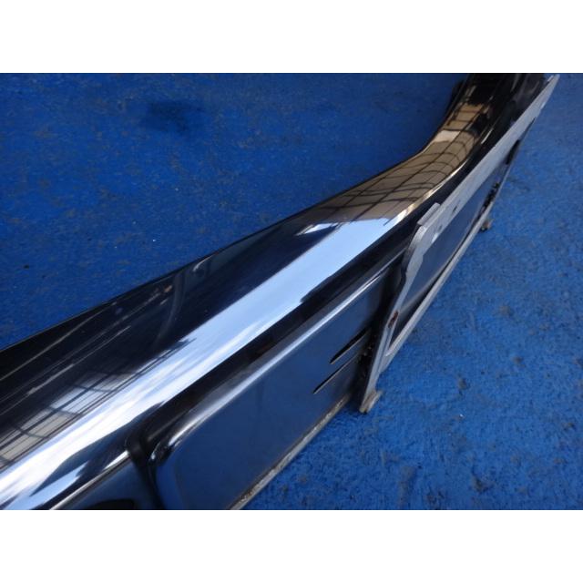 メルセデス ベンツ W123 230E 等  フロント バンパー  [8760] |  | 06