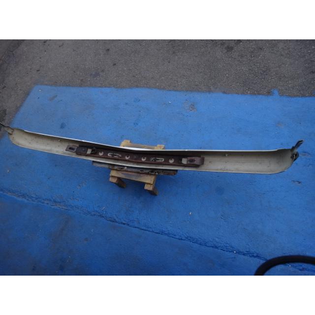 メルセデス ベンツ W123 230E 等  フロント バンパー  [8760] |  | 09