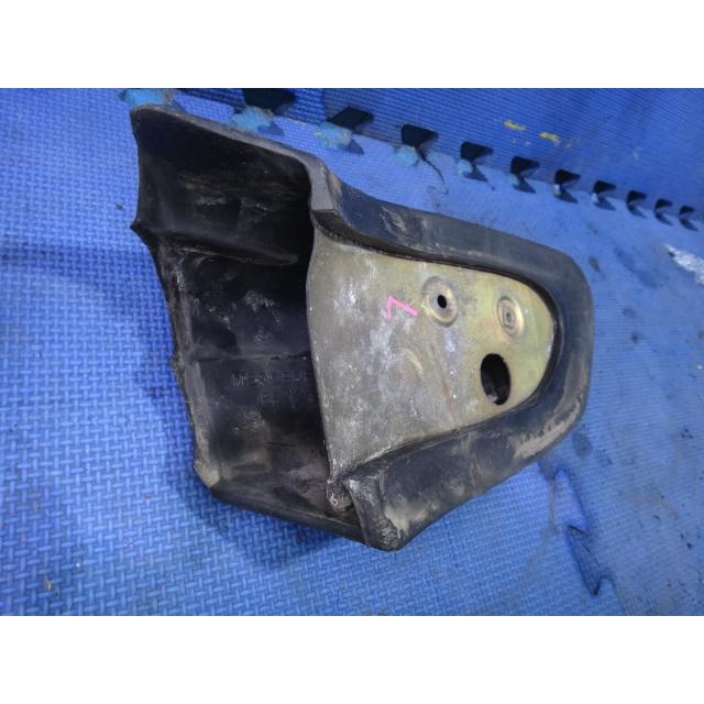 メルセデス ベンツ W123 230E 等 リア バンパー 左 サイド コーナー  1238852123  1238803316  [8760] |  | 04