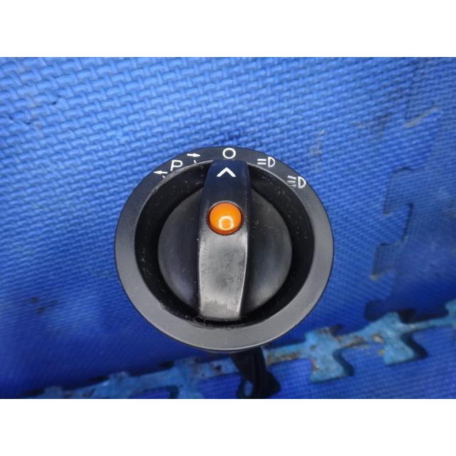 メルセデス ベンツ W123 230E 等  ヘッドライト スイッチ  [8760] | 