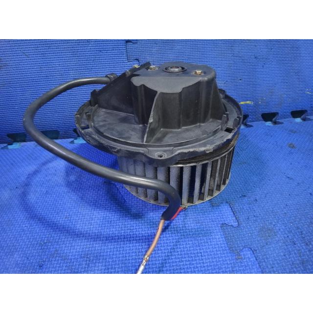 メルセデス ベンツ W123 230E 等 ブロア モーター  右ハンドル   [8760] | 