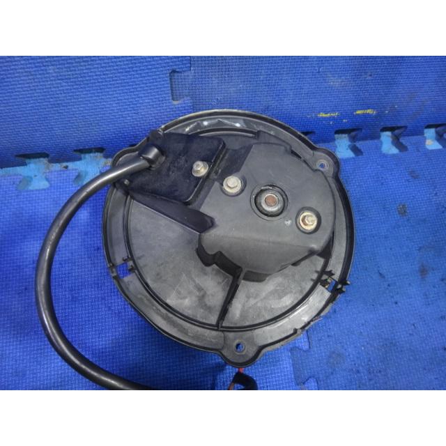 メルセデス ベンツ W123 230E 等 ブロア モーター  右ハンドル   [8760] |  | 02