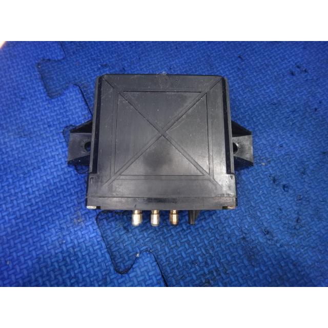 メルセデス ベンツ W123 230E 等  リレー ユニット 品番 0015453432 [8760] | 