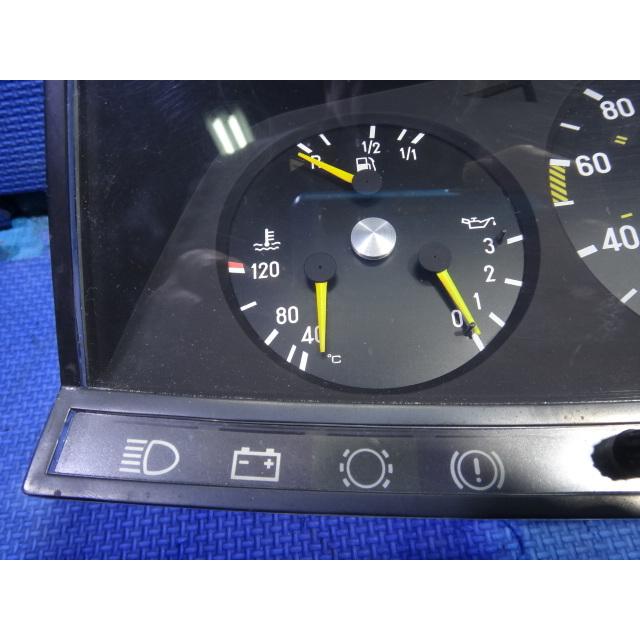MB-123-280E-メーターコンプリート販売―タコメーター付き MB-123-280E