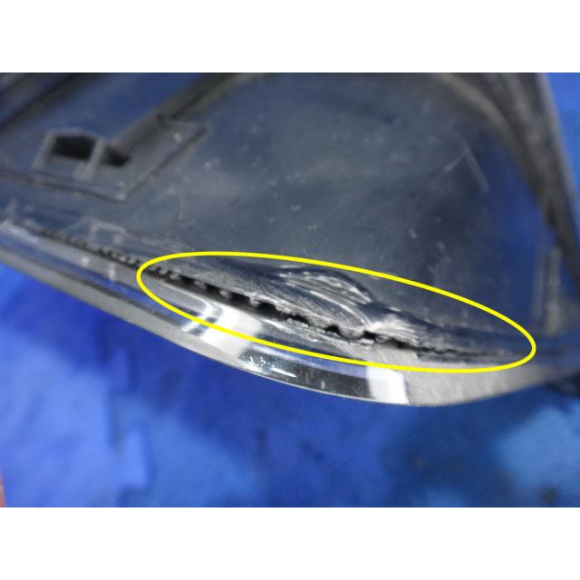 メルセデス ベンツ W123 230E 等  スピード メーター パネル  動作未確認品  部品取り用 [8760] |  | 06