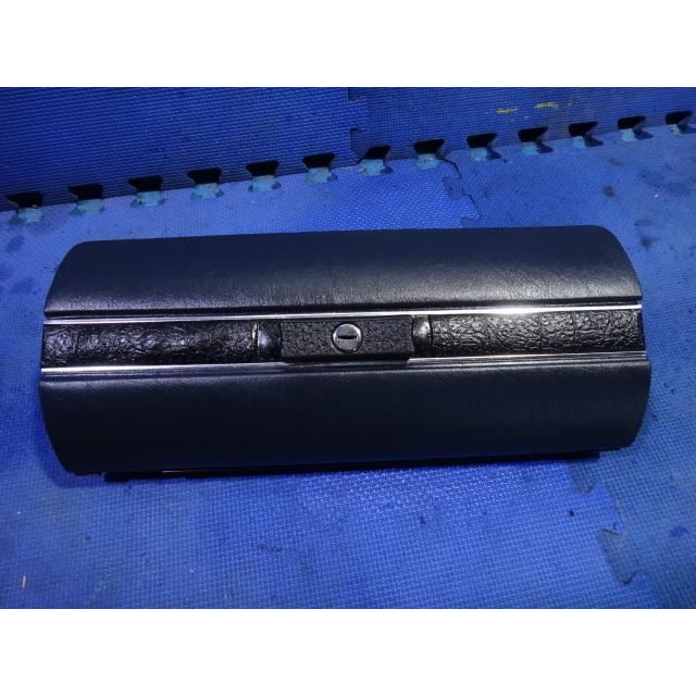 メルセデス ベンツ W123 230E 等 グローブボックス フタ 蓋 ふた　 [8760] | 