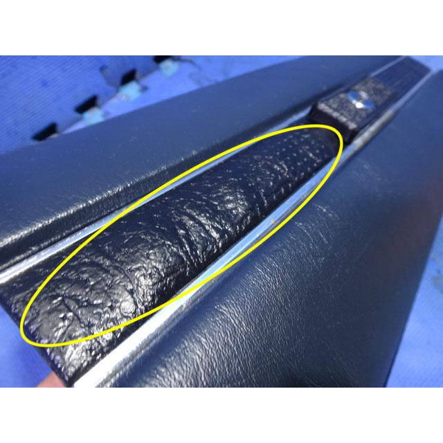 メルセデス ベンツ W123 230E 等 グローブボックス フタ 蓋 ふた　 [8760] |  | 03