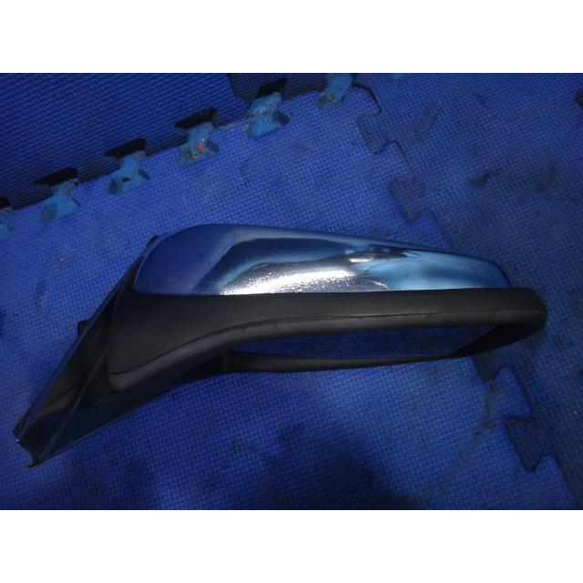 メルセデス ベンツ W123 230E 等  左 ドアミラー  [8760] |  | 03