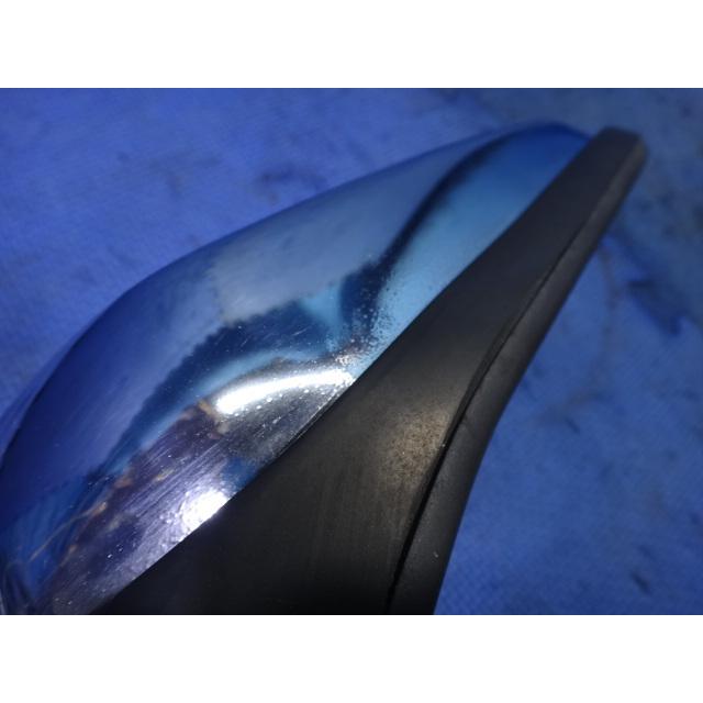 メルセデス ベンツ W123 230E 等  左 ドアミラー  [8760] |  | 04