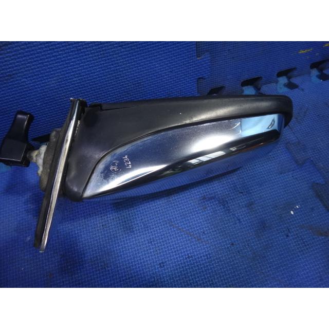 メルセデス ベンツ W123 230E 等  左 ドアミラー  [8760] |  | 05