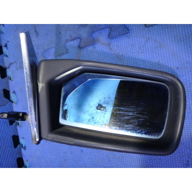 メルセデス ベンツ W123 230E 等  左 ドアミラー  [8760] |  | 06