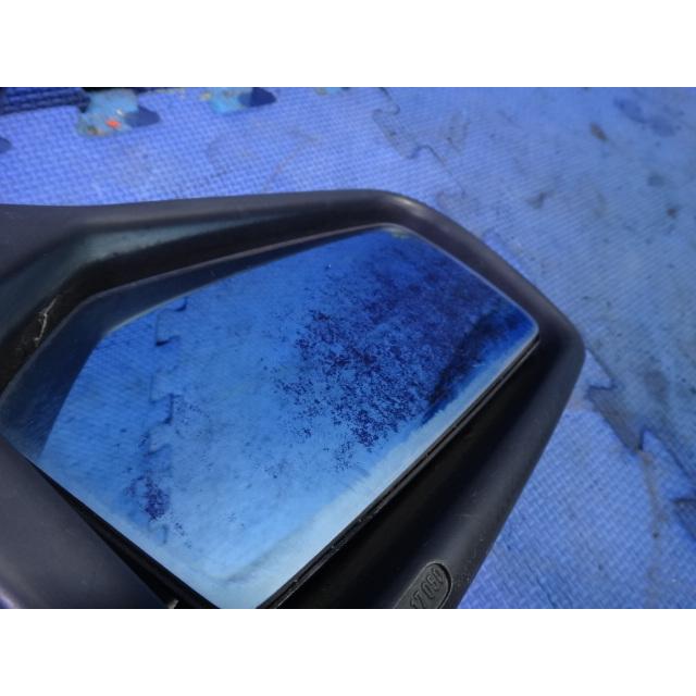 メルセデス ベンツ W123 230E 等  左 ドアミラー  [8760] |  | 07