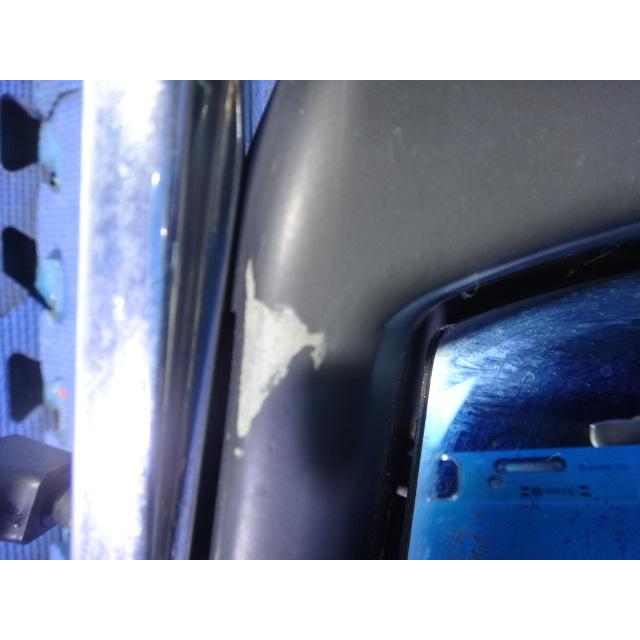 メルセデス ベンツ W123 230E 等  左 ドアミラー  [8760] |  | 08