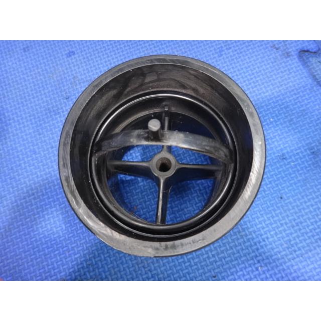 メルセデス ベンツ W123 230E 等  中央 エアコン 吹出し口 ルーバー (d) 左右共通 品番 1238300054 [8760] |  | 01