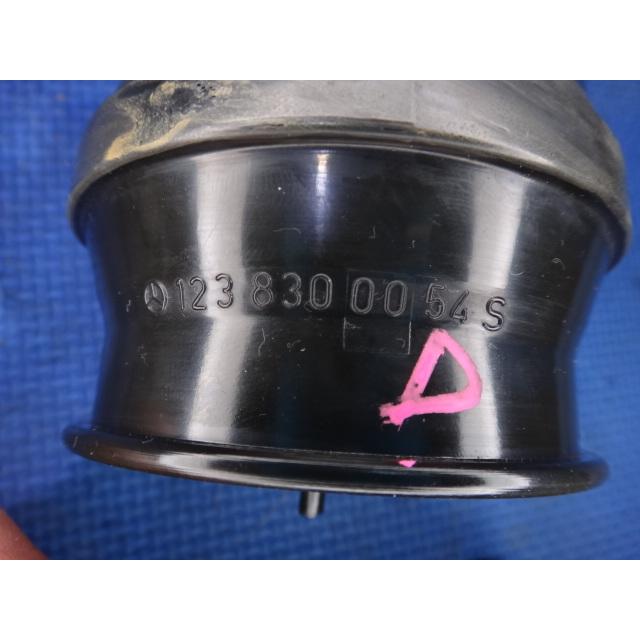 メルセデス ベンツ W123 230E 等  中央 エアコン 吹出し口 ルーバー (d) 左右共通 品番 1238300054 [8760] |  | 03