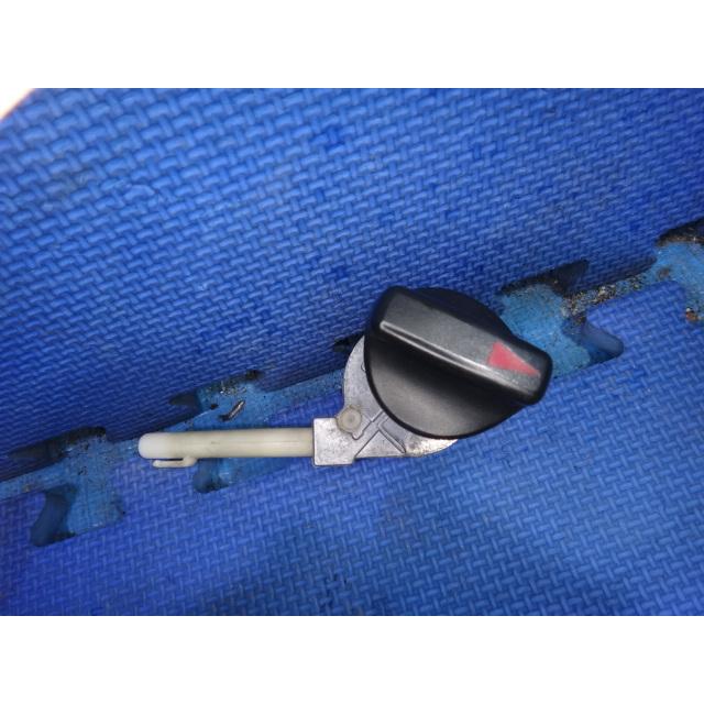 メルセデス ベンツ W123 230E 等  ヒーター スイッチ (b) 品番 1238300385 [8760] | 