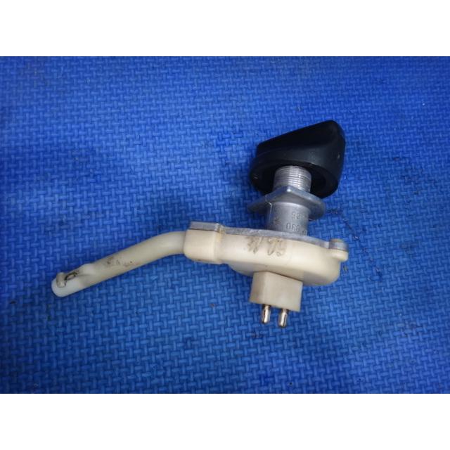 メルセデス ベンツ W123 230E 等  ヒーター スイッチ (b) 品番 1238300385 [8760] |  | 01