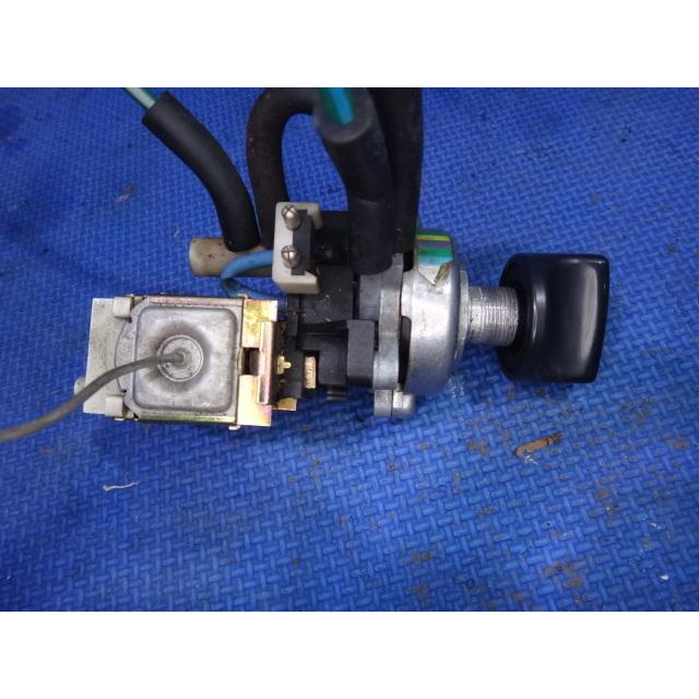 メルセデス ベンツ W123 230E 等 エアコン スイッチ クライメート コントロール 品番 1238300037 [8760] |  | 03