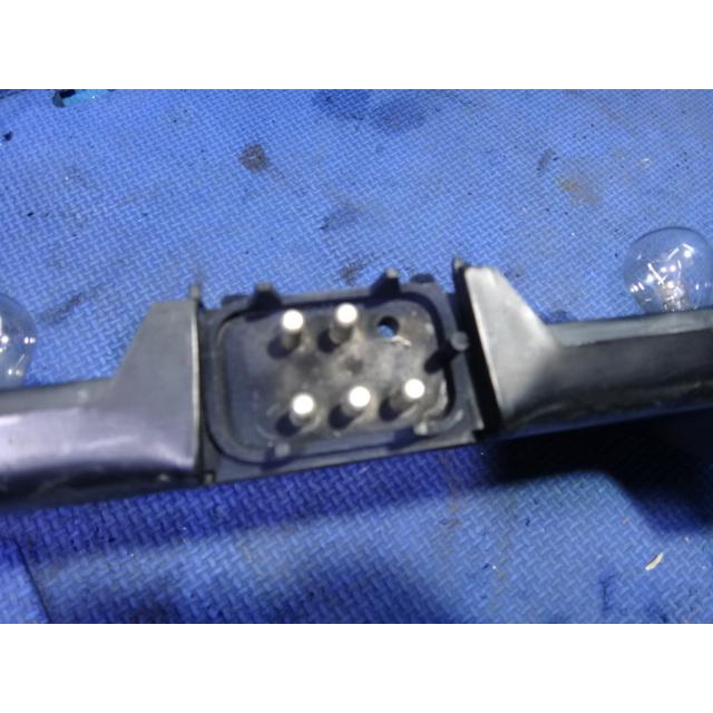 メルセデス ベンツ W123 230E 等 右 テール ライト レンズ ランプ 基盤 ベース    [8760] |  | 01