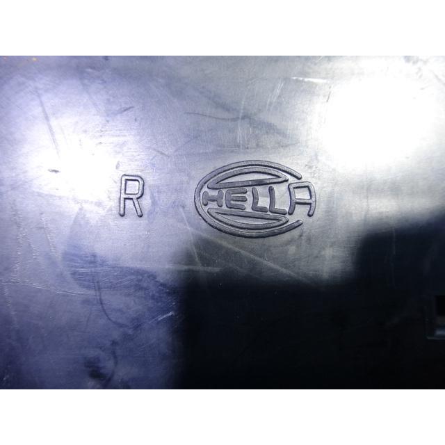 メルセデス ベンツ W123 230E 等 右 テール ライト レンズ ランプ 基盤 ベース    [8760] |  | 04