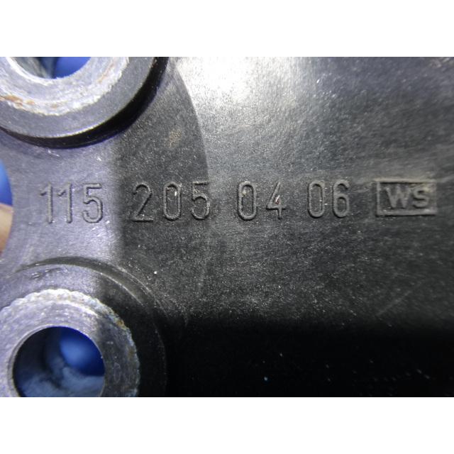 メルセデス ベンツ W123 230E 等 クーリング ファン ブレード 品番 1152050406  [8760] |  | 02